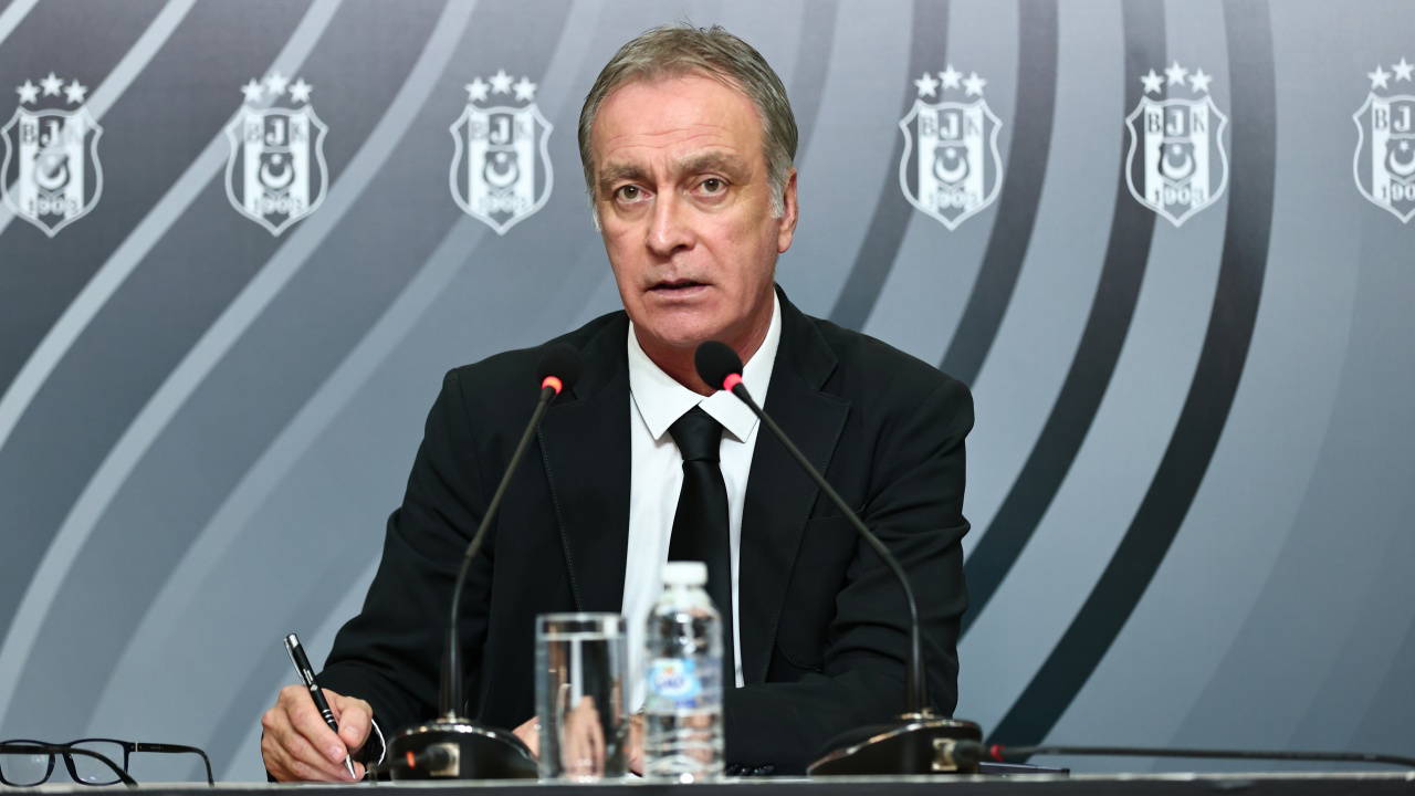 Önder Özen açıkladı... Beşiktaş'tan ayrılacak isimler belli oldu!