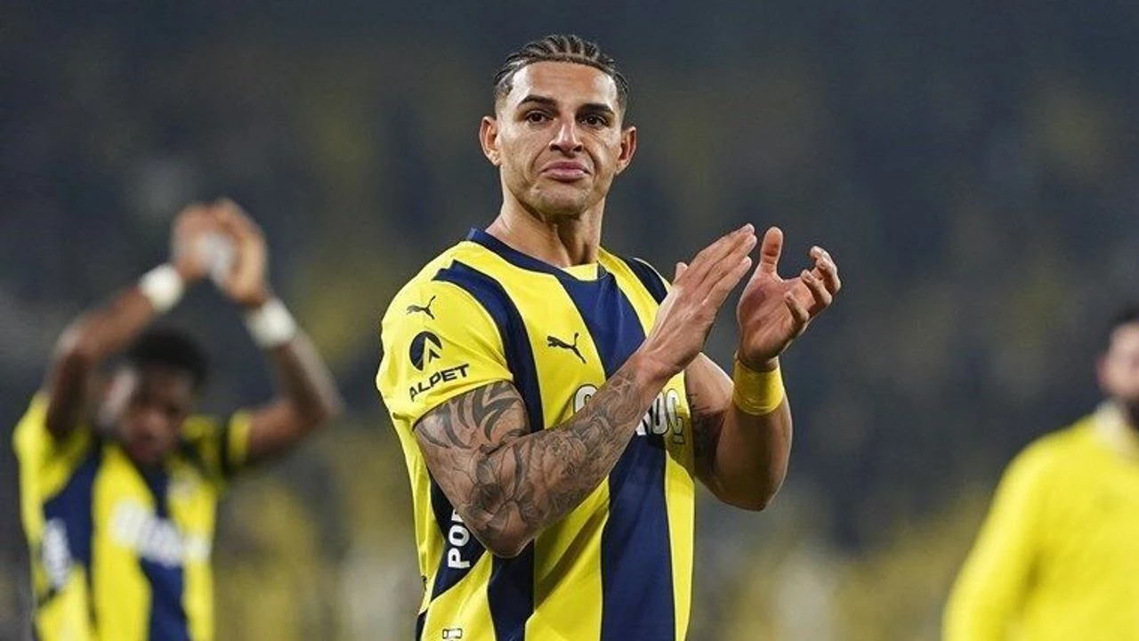 Maaşının yüzde 70'ini ödeyecekler! Fenerbahçe'ye sürpriz fırsat