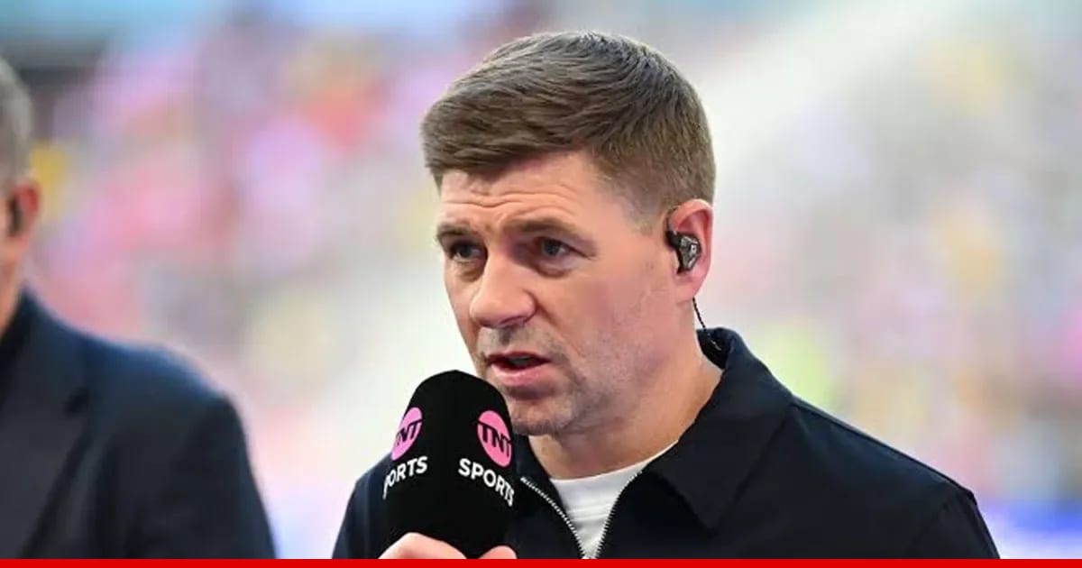Steven Gerrard Trabzonspor'a mı geliyor, yeni hocası mı oldu?