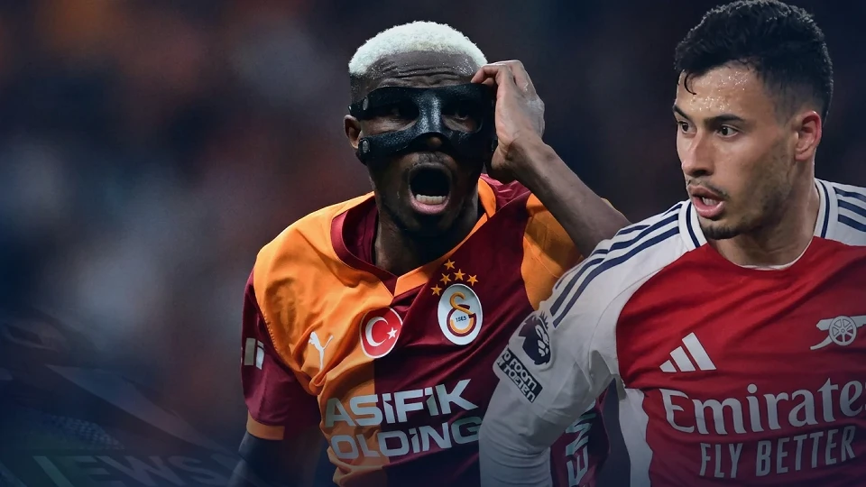 Osimhen için taraftarı endişelendiren transfer iddiası: Premier Lig devi görüşmelere başladı