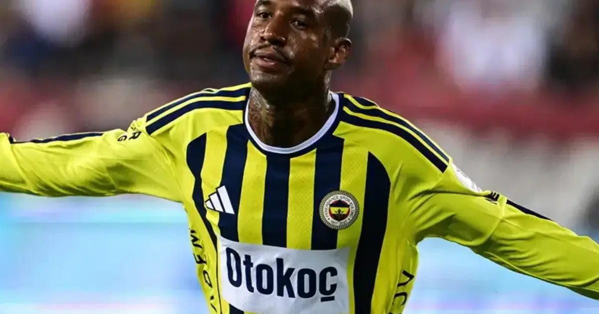 Fenerbahçe'de şoke eden haber! Talisca ayrılıyor, işte yeni adresi