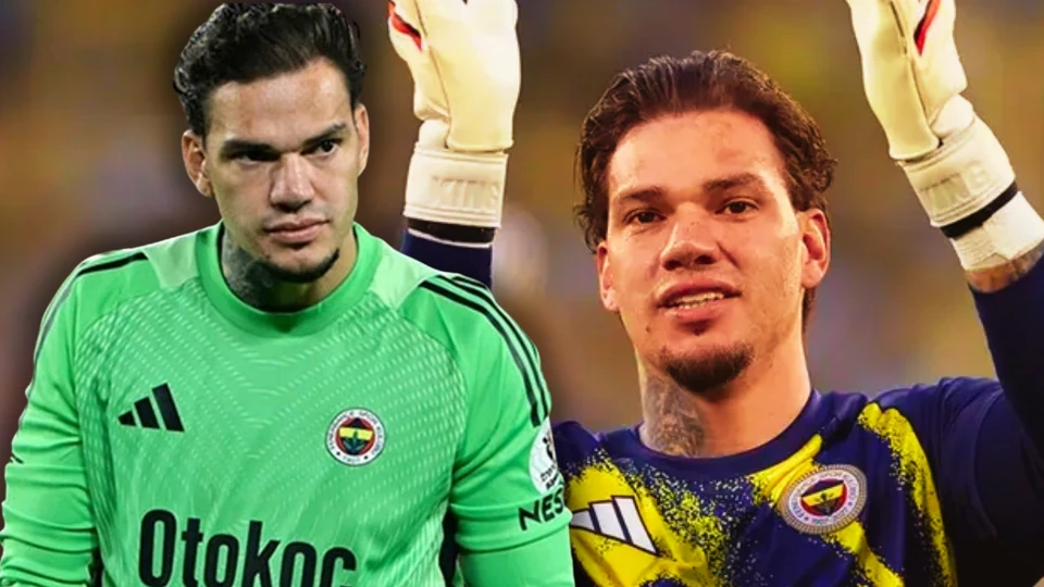 Juventus, Fenerbahçeli Ederson için için harekete geçti: İlk temas kuruldu | Futbol Haberleri