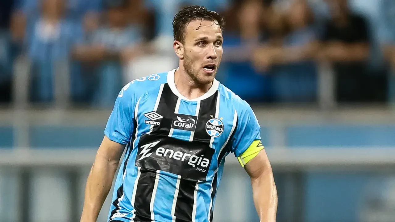Beşiktaş'ın gündeminde yer alıyor: Arthur Melo Juventus'tan ayrıldı