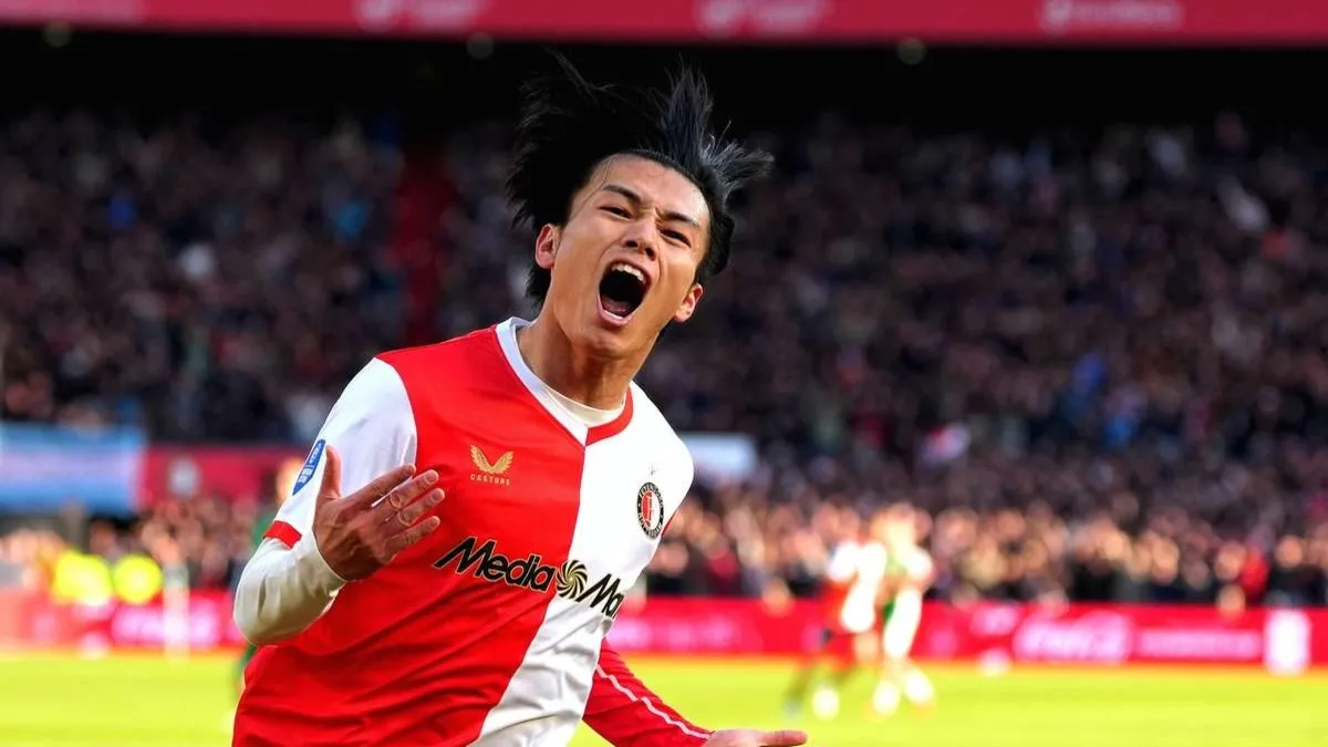 Fenerbahçe’den 25 gollük Ueda transferinde flaş hamle! Teklif 20 milyonu aştı