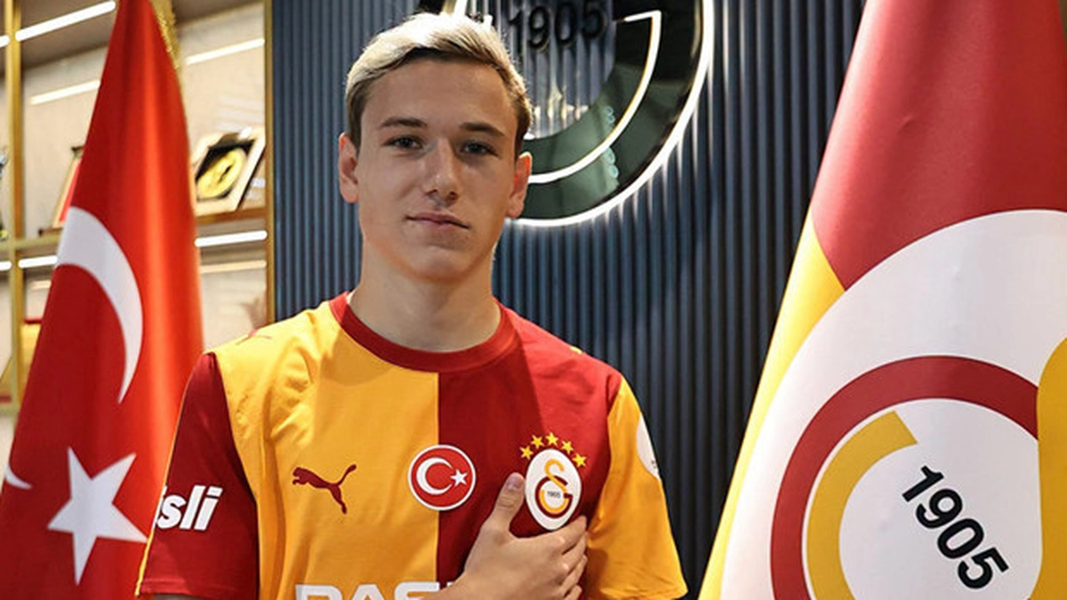 Galatasaray Aleksei Batrakov Transferi İçin 25 Milyon Euro Harcadı