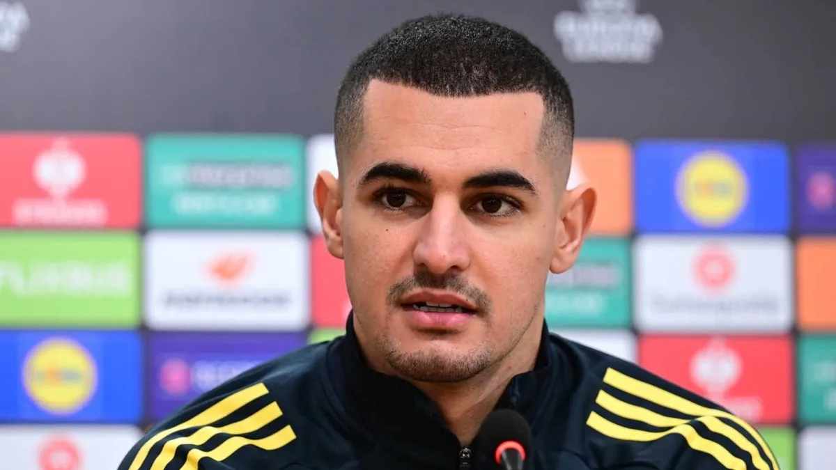 Fenerbahçe’de Levent Mercan için ayrılık iddiası! Alman ekibi devrede