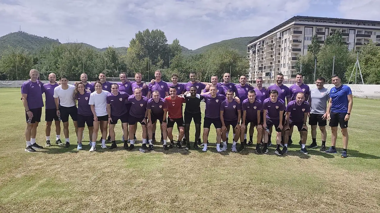 MHK Temsilcileri Yaz Hakem Semineri'ne Katıldı