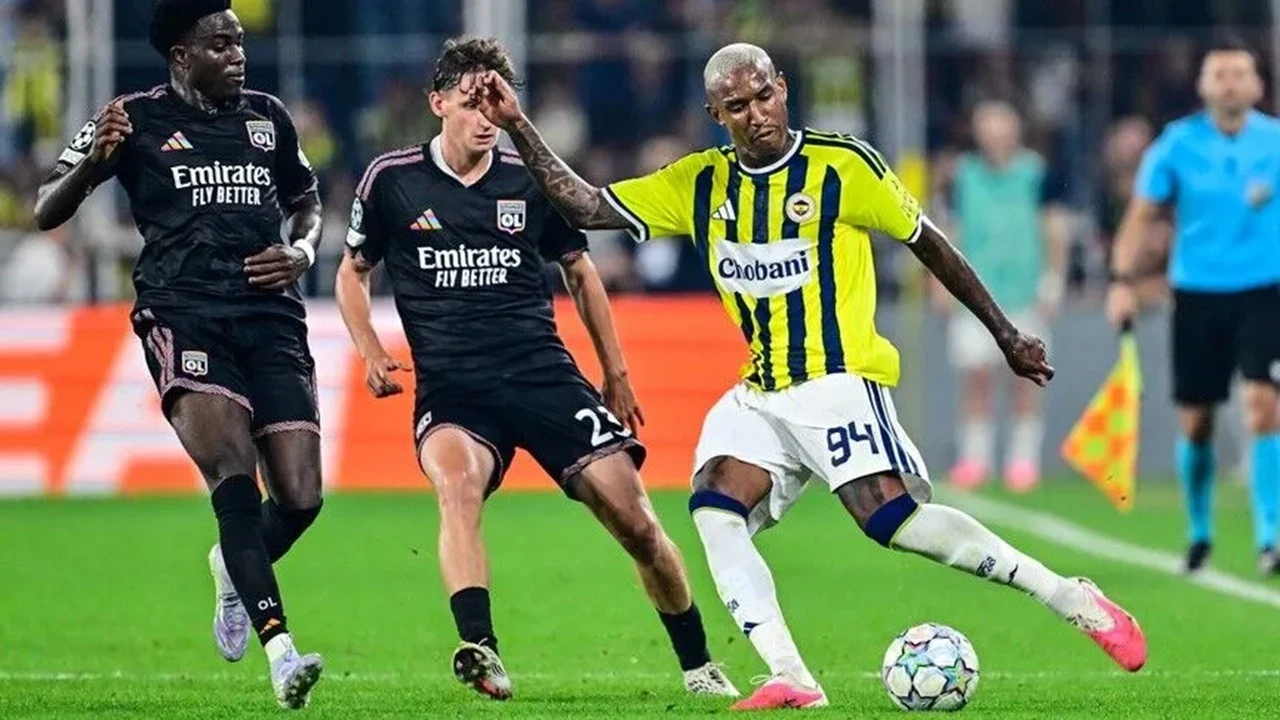 Lyon-Fenerbahçe rövanşı için yapay zekalardan 3 farklı tahmin