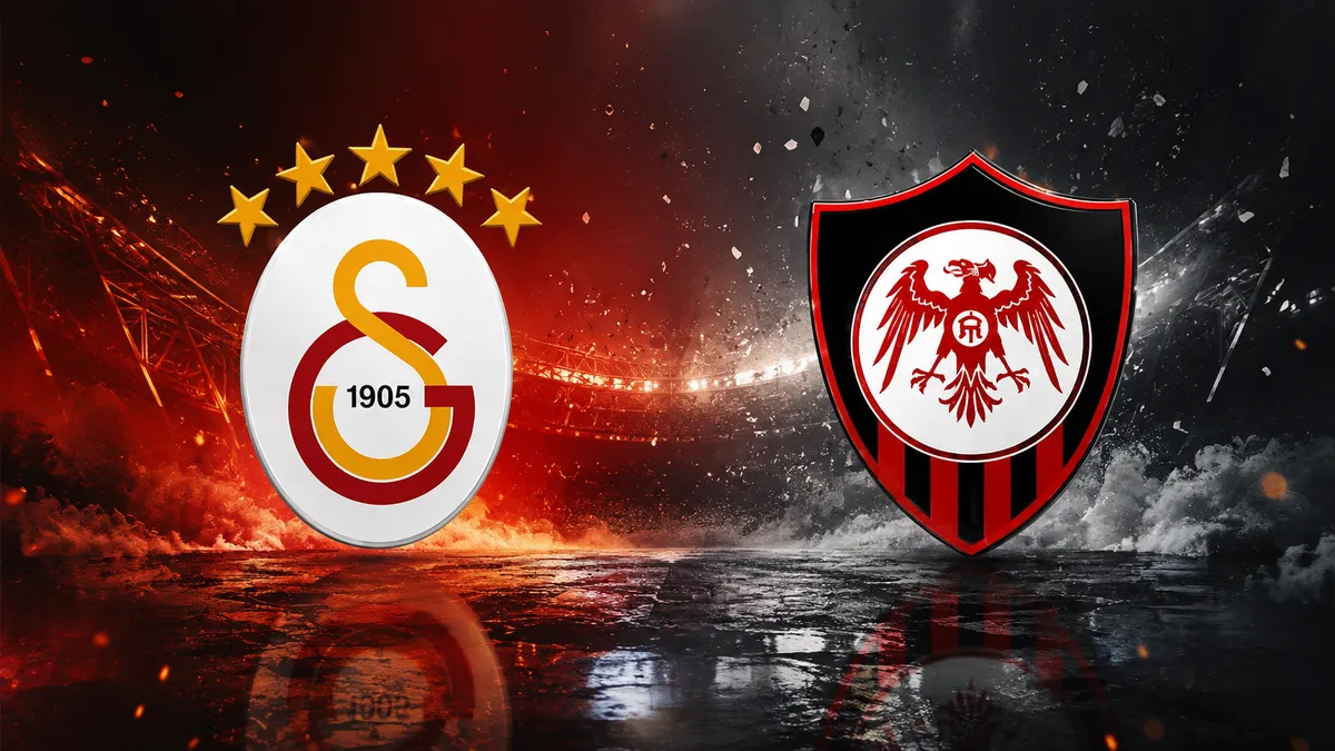 Galatasaray Çorum FK maçı ne zaman, hangi kanalda?