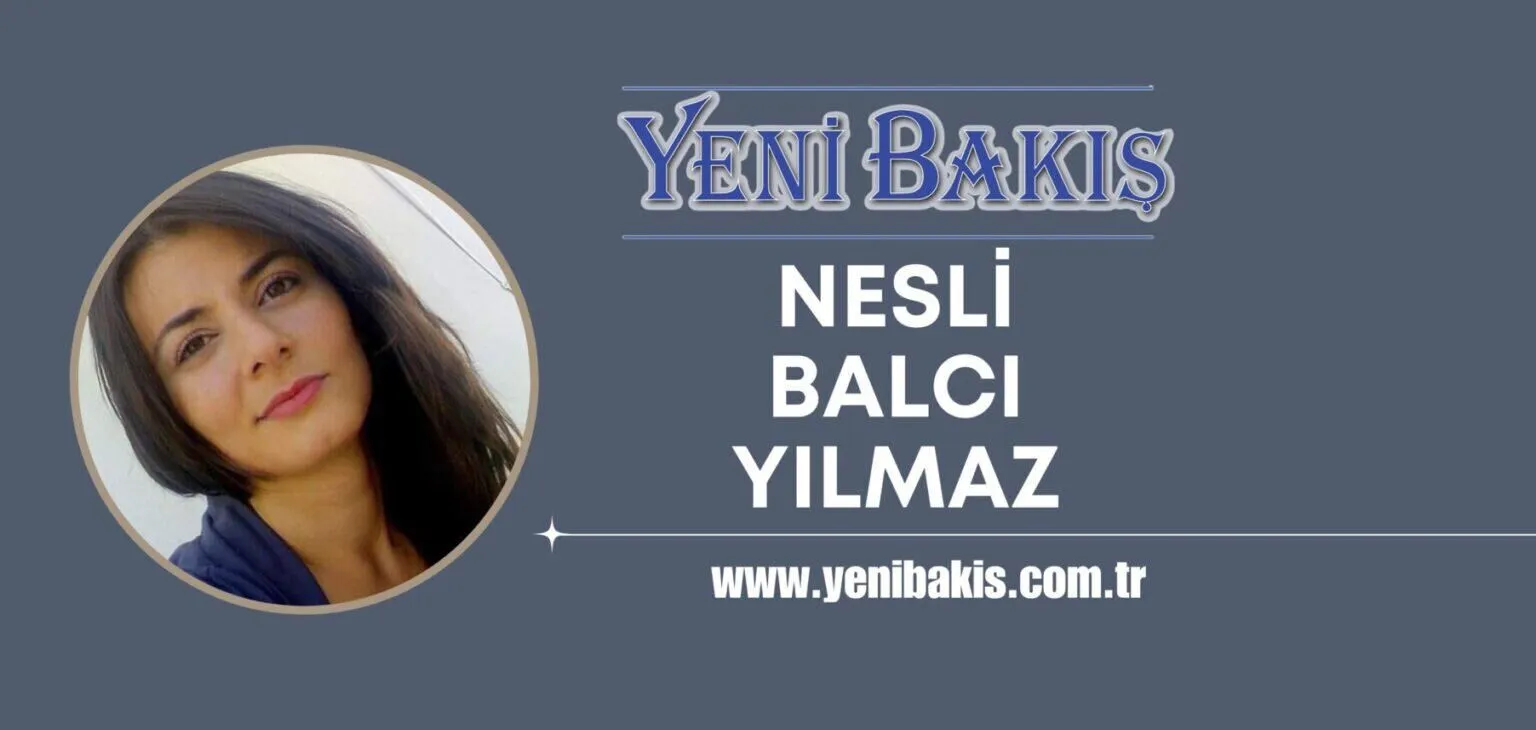 Nesli Balcı Yılmaz: İzmir’e büyük gurur