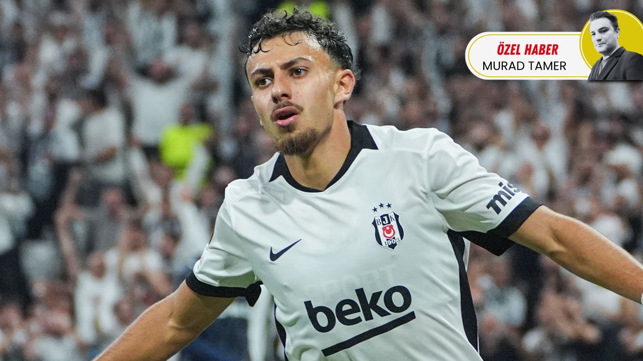 İlhan Fakılı'nın inanılmaz yükselişi: 4. Lig'den A Milli Takım'a! Fenerbahçe ve Galatasaray detayı