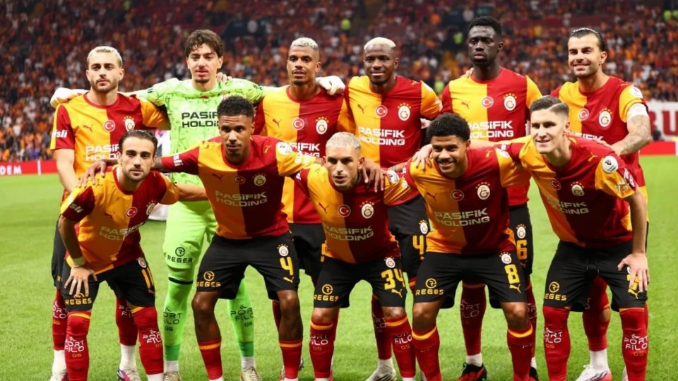 Başakşehir - Galatasaray maç kadrosu, ilk 11: Başakşehir - Galatasaray maçı ilk 11'de kimler eksik, sakat ve cezalı?
