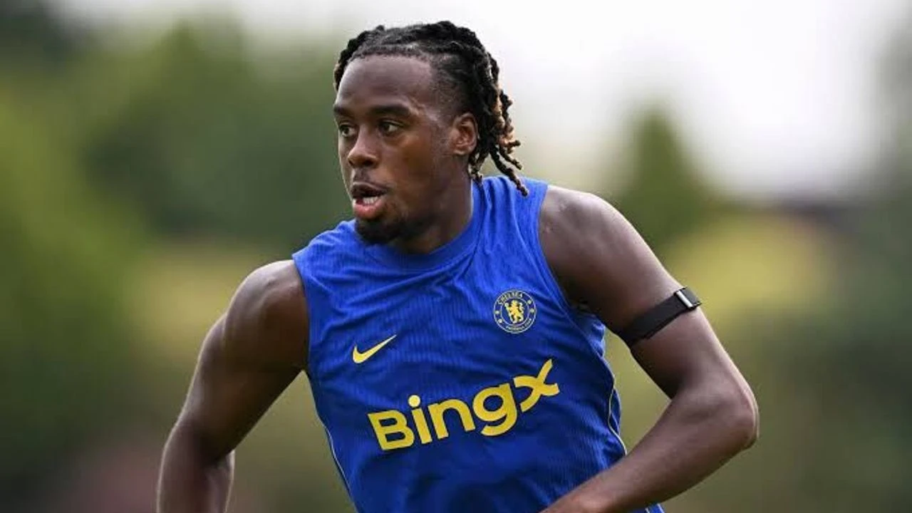 Fenerbahçe'den Son Dakika Transfer Açıklaması! Chelsea'nin Yıldızı Jamie Gittens İddiasına Resmi Yanıt!