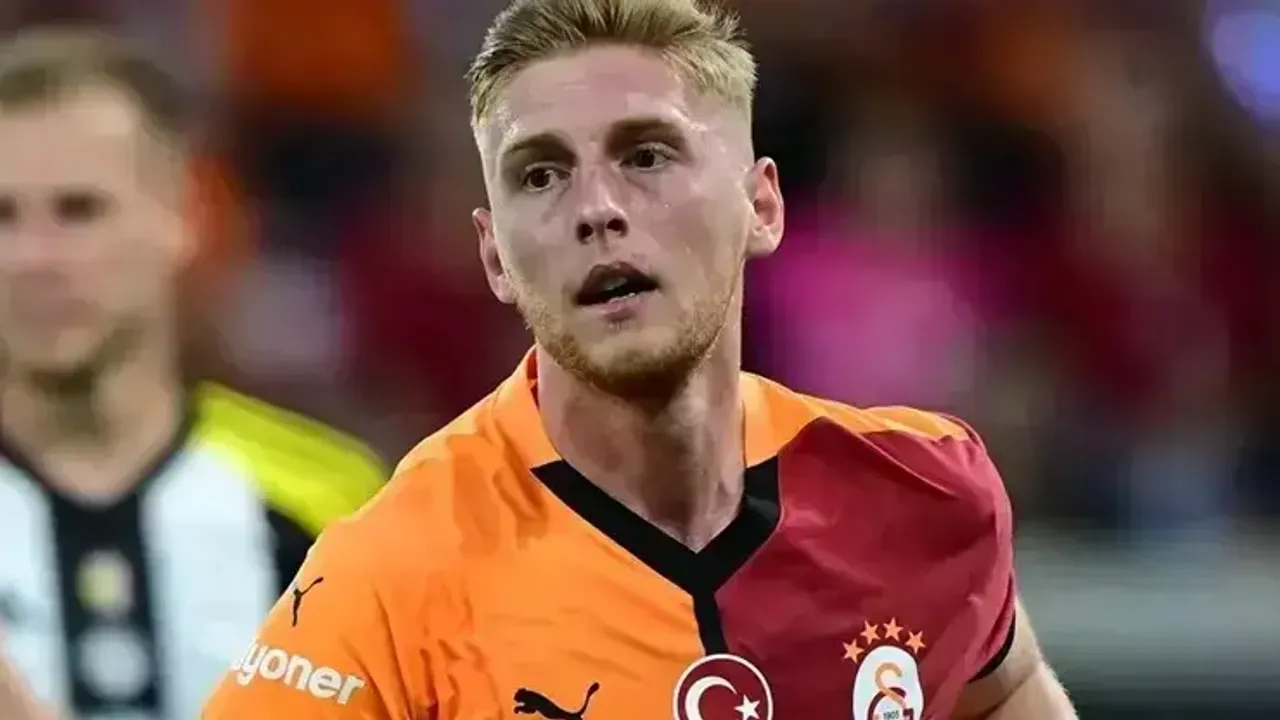 Galatasaray'da Metehan Baltacı Sürprizi! Yeni Takımı Belli Oldu
