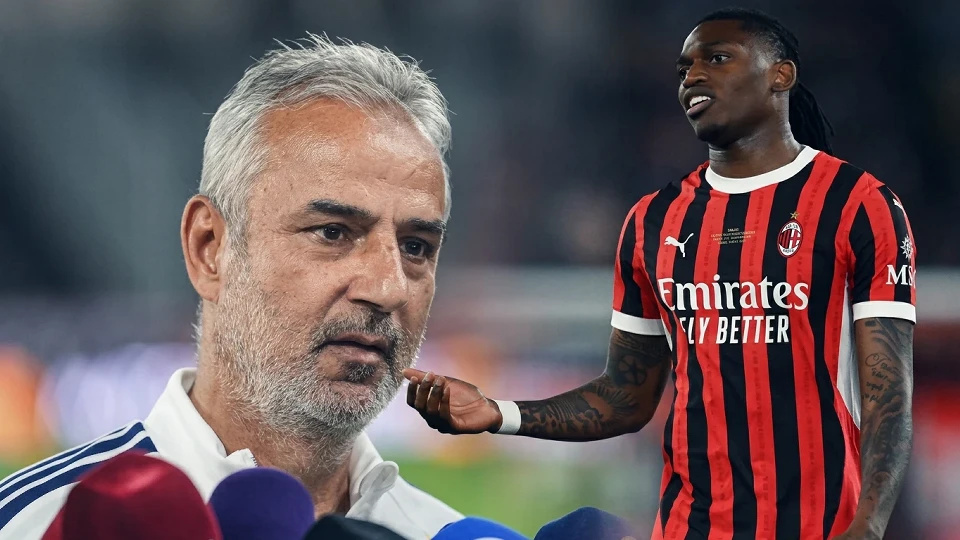 Fenerbahçe'de Rafael Leao konuşulurken rota değişti: Sarı-lacivertliler transferde mutlu sona yaklaştı