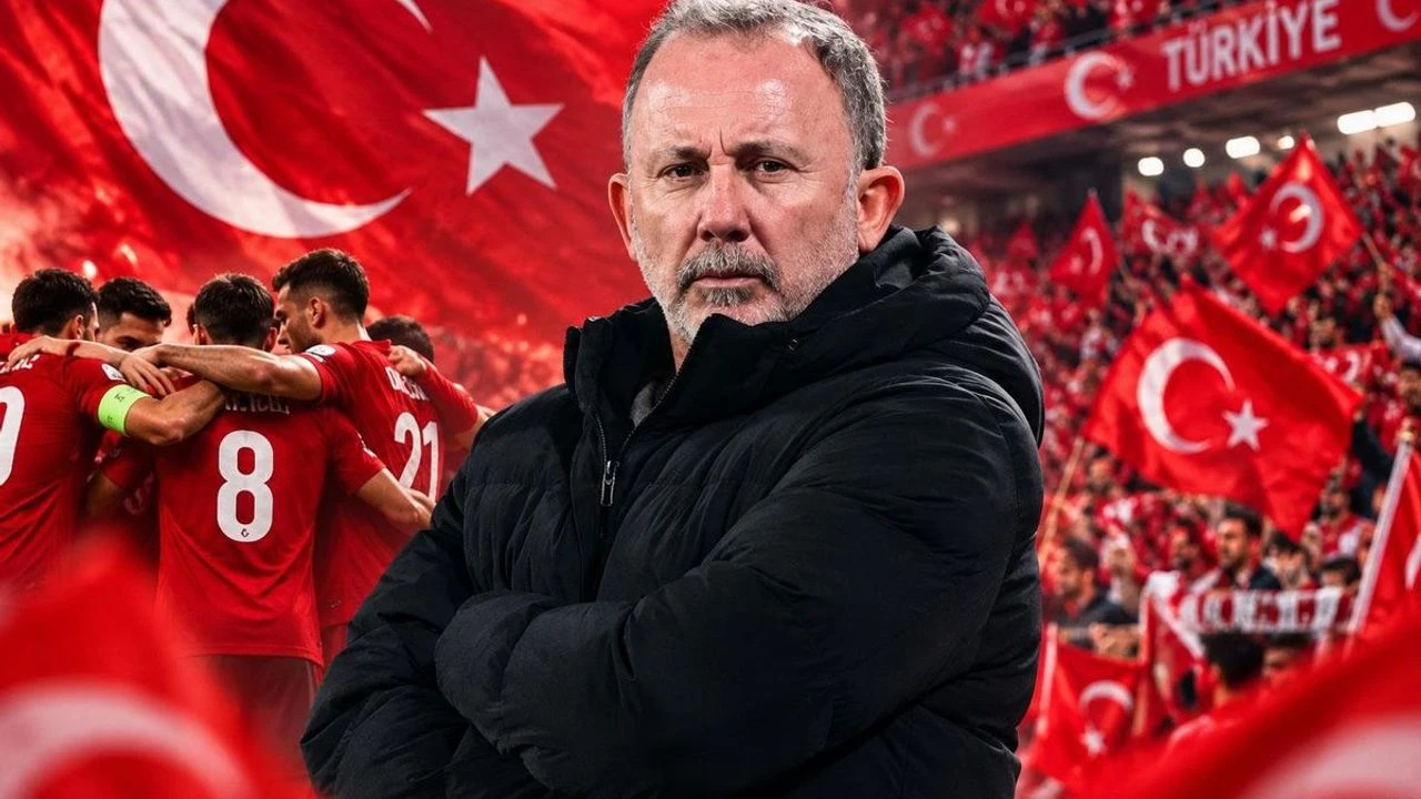 Sergen Yalçın kimdir? İşte merak edilen kariyeri