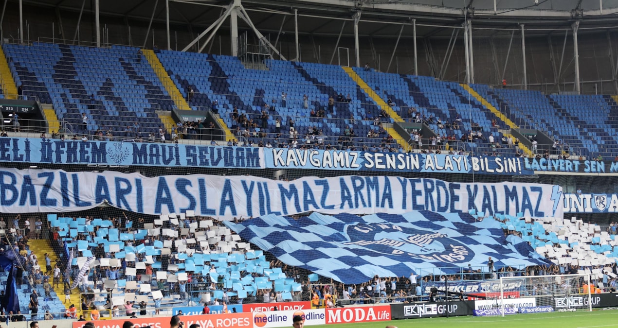 Süper Lig'de fırtınalar estirmişlerdi! Daha lig başlamadan küme düşecekler