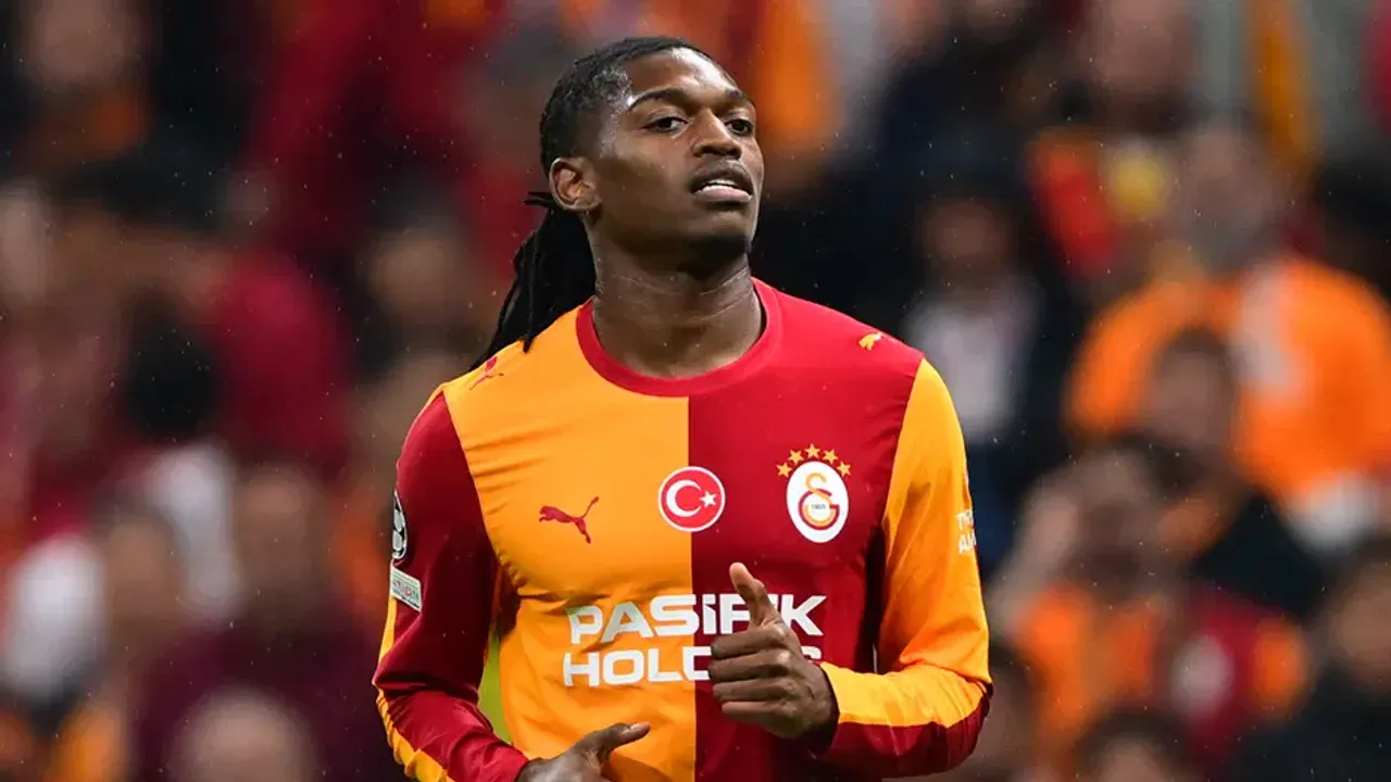 Rafael Leao Fenerbahçe maçında oynayacak mı? Okan Buruk'tan derbi kararı