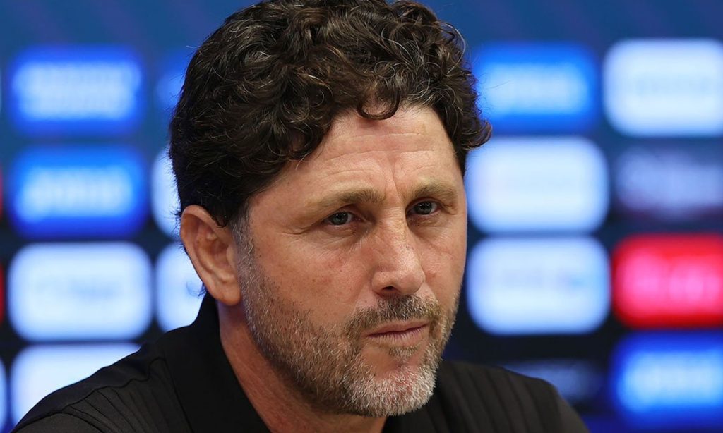 Trabzonspor (TSPOR) Fatih Tekke ayrılığını KAP’a bildirdi