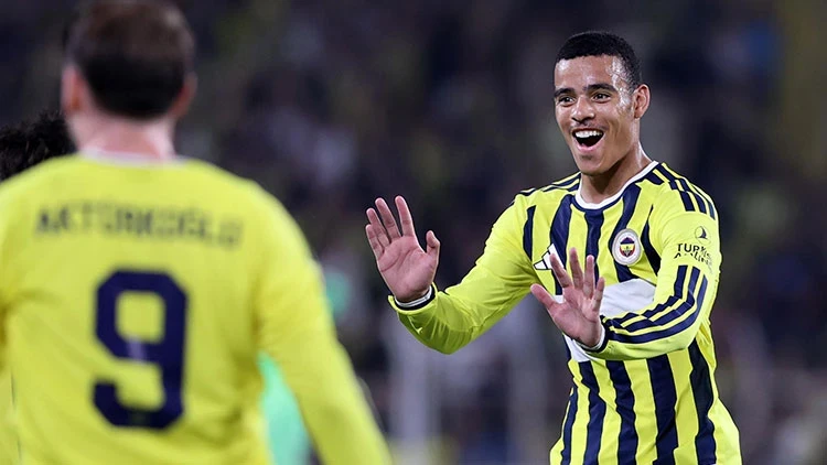 Fenerbahçe, Lyon maçı ile Avrupa'da 305. randevuda