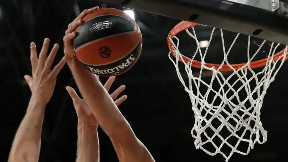 Euroleague'de yeni sezonunun ilk hafta programı açıklandı