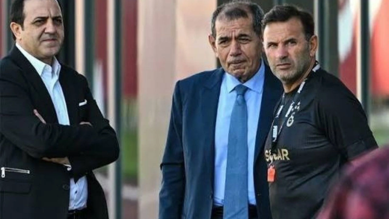 Galatasaray yönetimi toplandı transfer bombaları peş peşe patladı: Sözleşmeler gönderildi bile