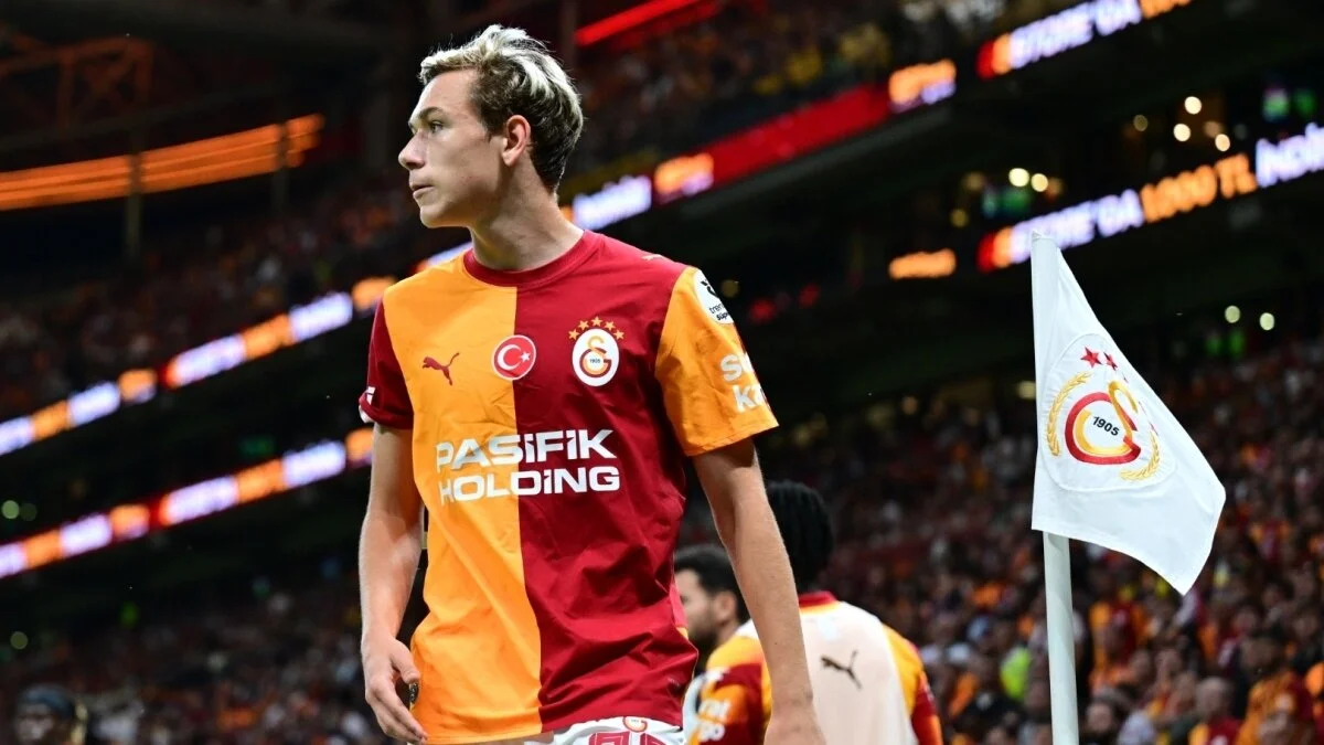 Batrakov'dan Galatasaray itirafı: 'Tüylerim diken diken oldu'