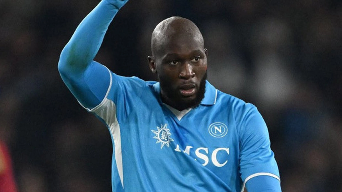 Fenerbahçe Romelu Lukaku Transferini Bitirmeye Çok Yakın
