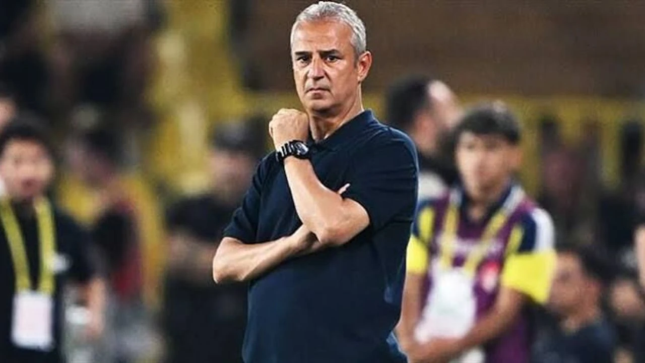 Fenerbahçe'den Forvete İki Dünya Yıldızı Hamlesi