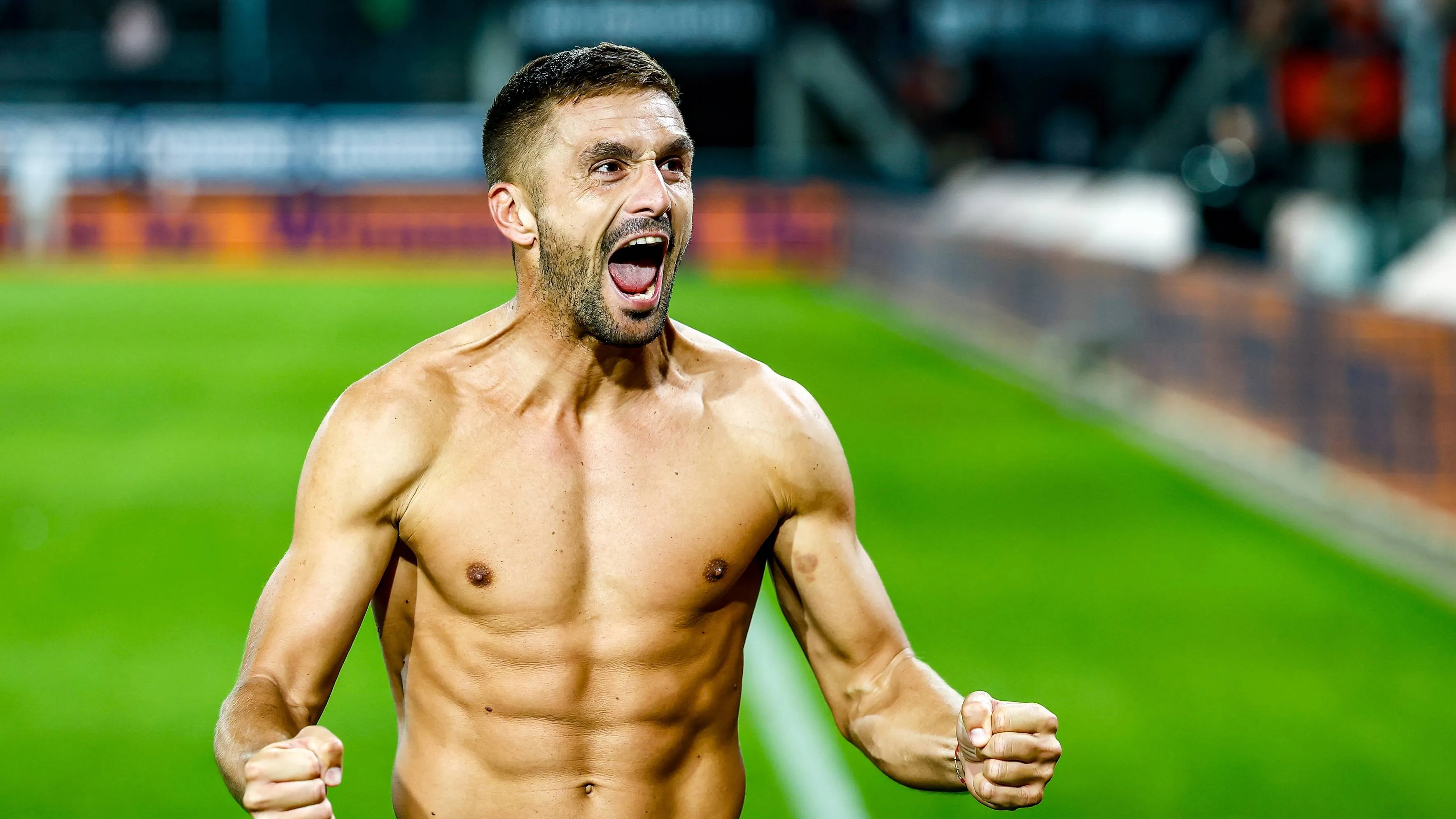 NEC, Şampiyonlar Ligi ön elemesinde Olympiakos karşısında aldığı galibiyetle milyonlar kazanıyor