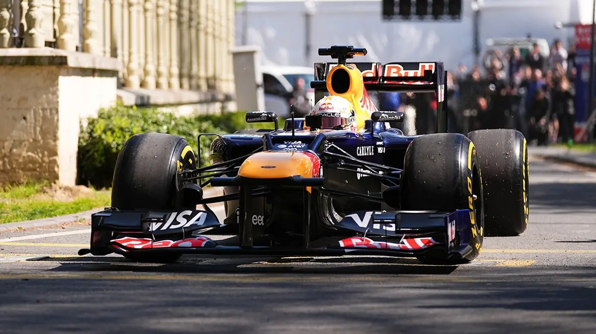 Formula 1'de 2027 takvimi duyuruldu! İşte Türkiye Grand Prix'sinin tarihi