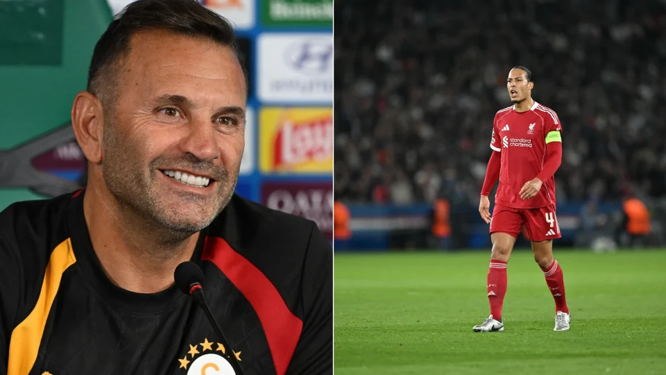 13 maçta 27 gol yiyen savunma sil baştan: Galatasaray'dan dünyayı ayağa kaldıracak transfer atağı