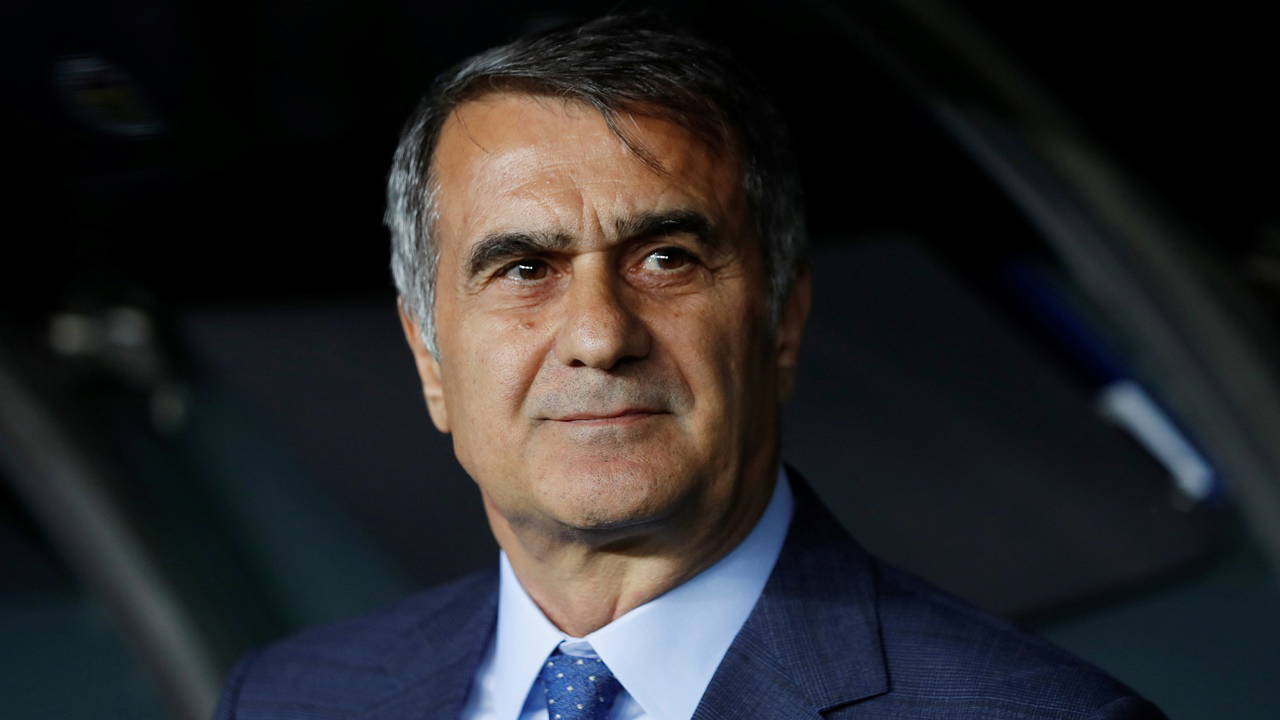 Trabzonspor için Şenol Güneş iddiası!