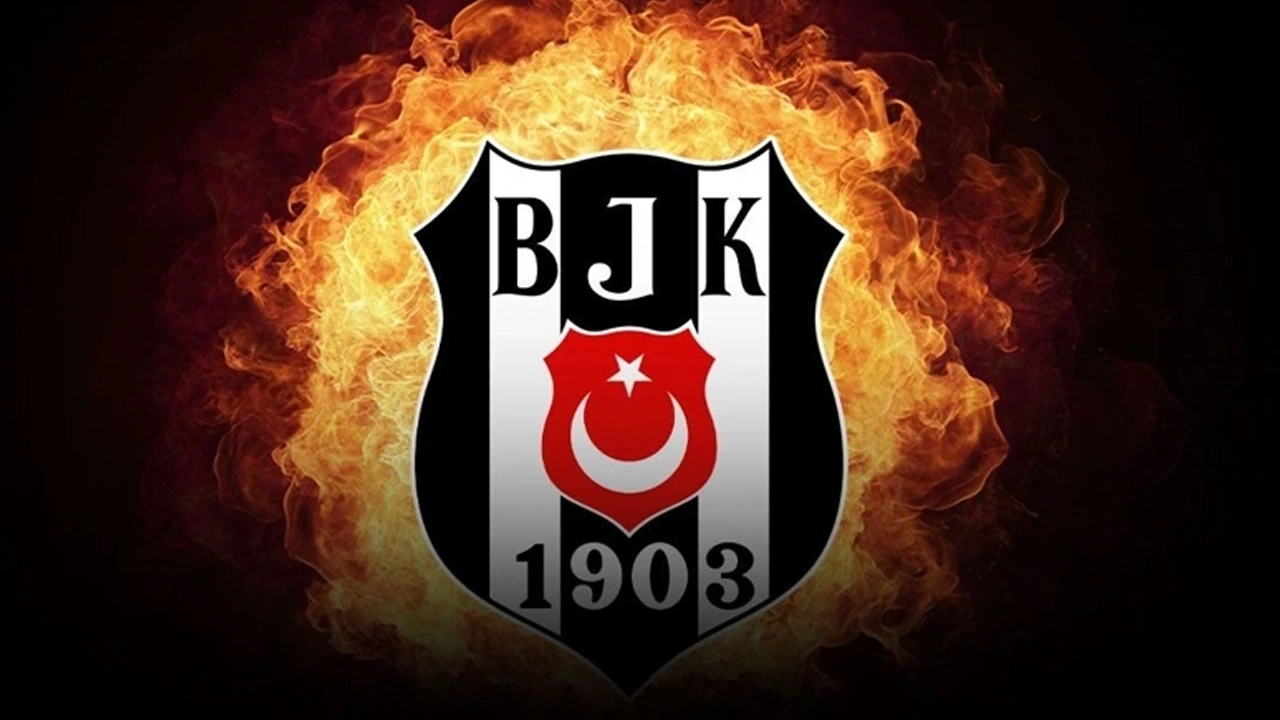 Beşiktaş transferi resmen açıkladı: İmzalar atıldı