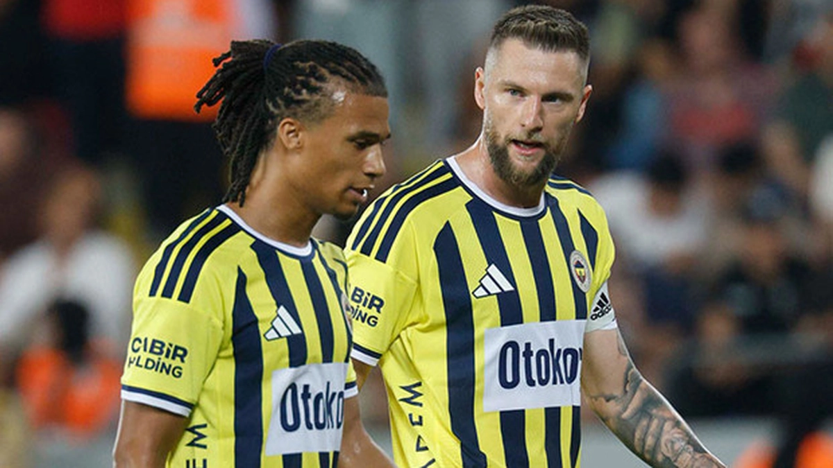 Skriniar ve Ake’den Mağlubiyet Analizi: Fenerbahçe Hatalarına Yanıyor