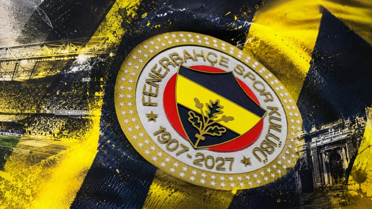 Fenerbahçe'den açıklama geldi: Transfer iddiası yalanlandı