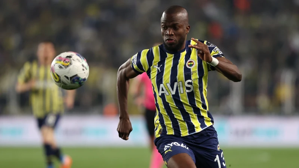 Fenerbahçe’nin Eski Yıldızı Enner Valencia Boca Juniors’ta