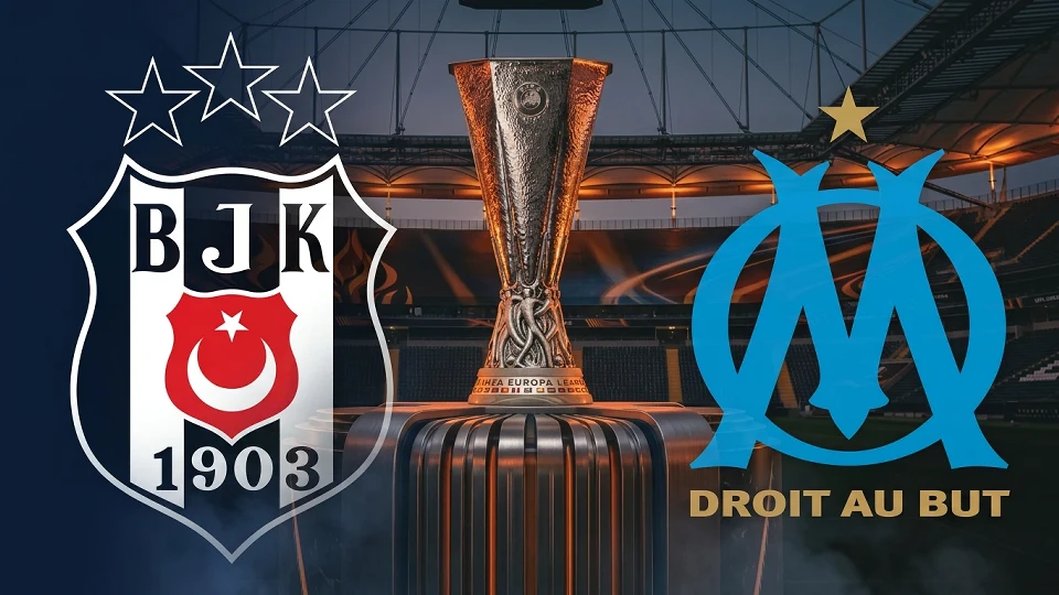 Beşiktaş Avrupa maçı tarihi: Beşiktaş - Marsilya maçı ne zaman, saat kaçta, hangi kanalda, neden bu hafta yok?