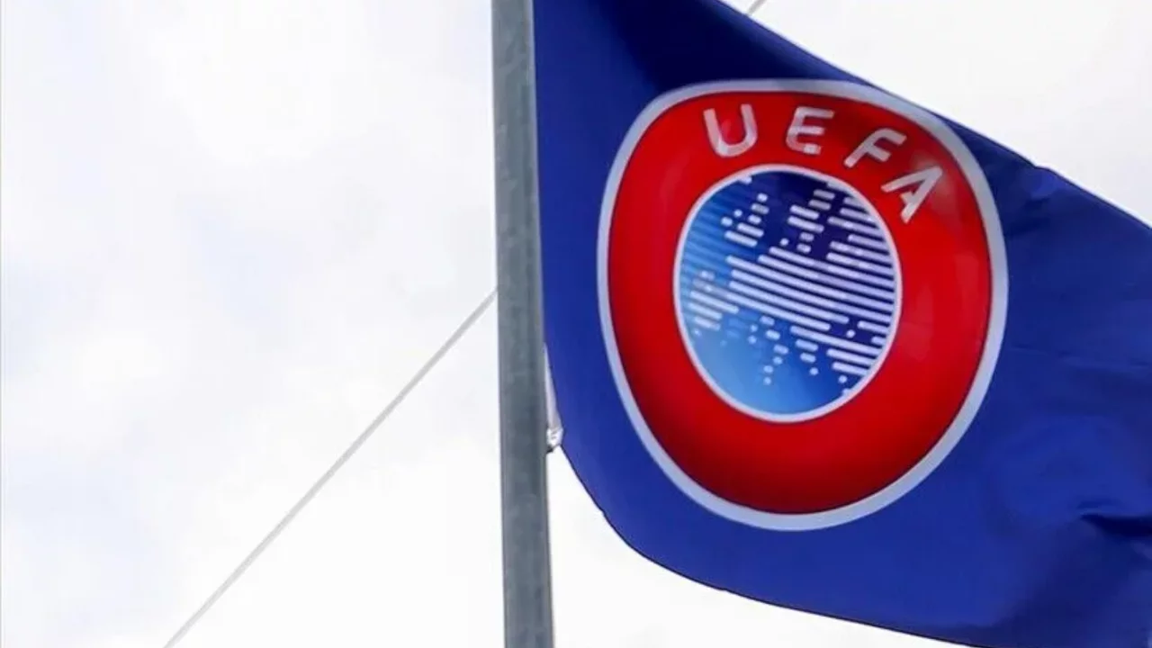 Hakem soruşturması sonrası UEFA'dan kritik hamle! Türkiye için harekete geçiyor