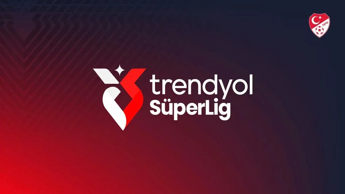 Süper Lig 2026-2027 sezonu ne zaman başlıyor? İlk hafta maçları ve saatleri belli oldu