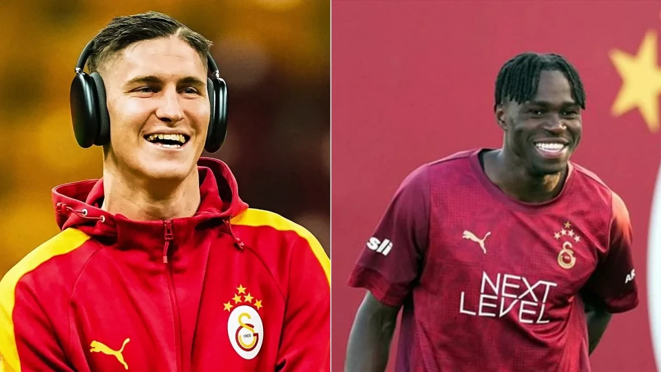 Galatasaray Roland Sallai için kararını verdi: Roland Sallai 20 milyon euro altına satılmayacak | Futbol Haberleri
