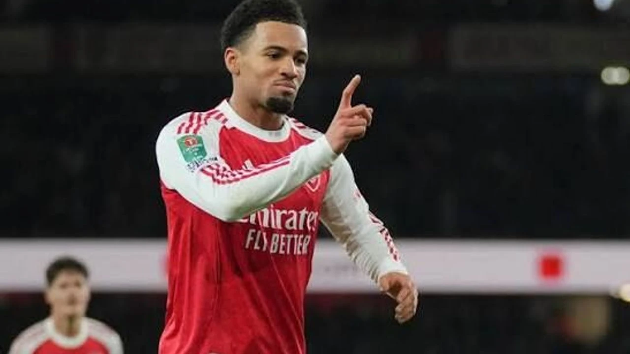 Fenerbahçe’de İstiyordu! Borussia Dortmund Bombayı Patlattı: Arsenal’in Yıldızı Ethan Nwaneri ile Anlaşma Tamam!