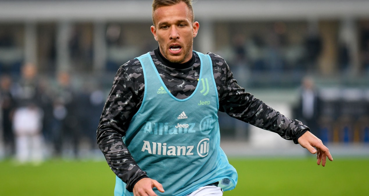Beşiktaş'ın peşinde olduğu yıldız serbest kaldı