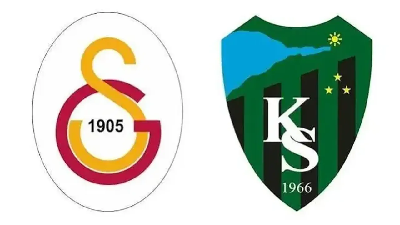 Zorlu 90 dakikada Galatasaray tek golle güldü