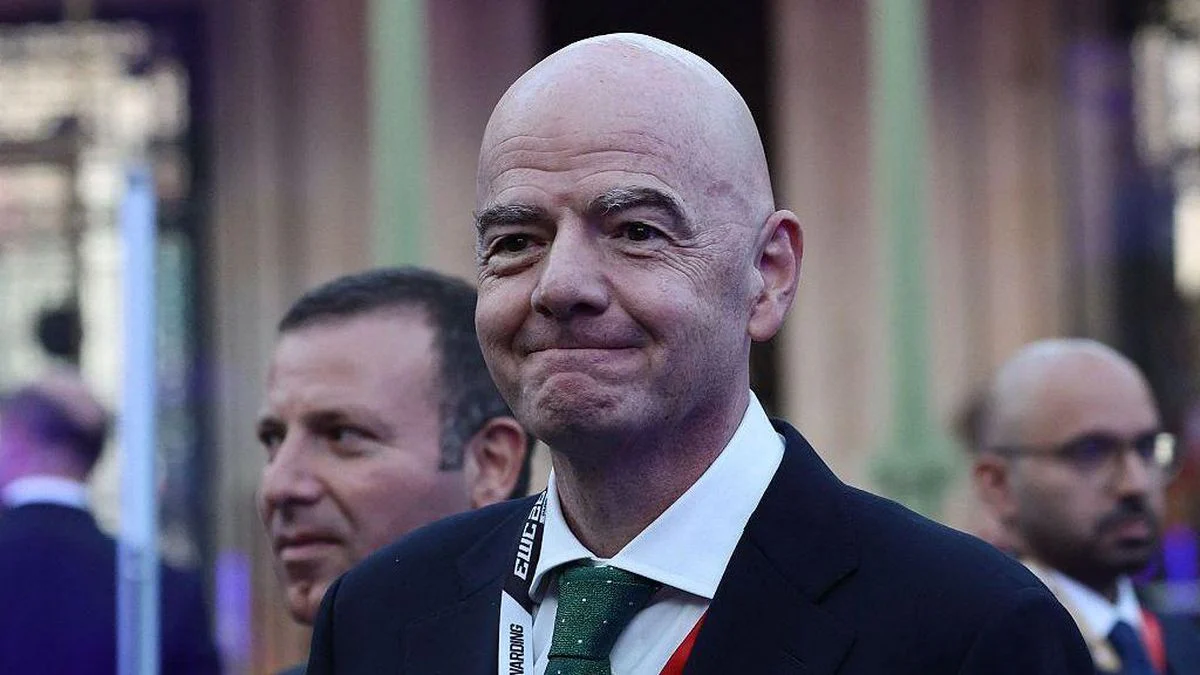 FIFA ve UEFA Arasında Dünya Kupası Planı Gerilimi: Karalama Kampanyası Suçlaması