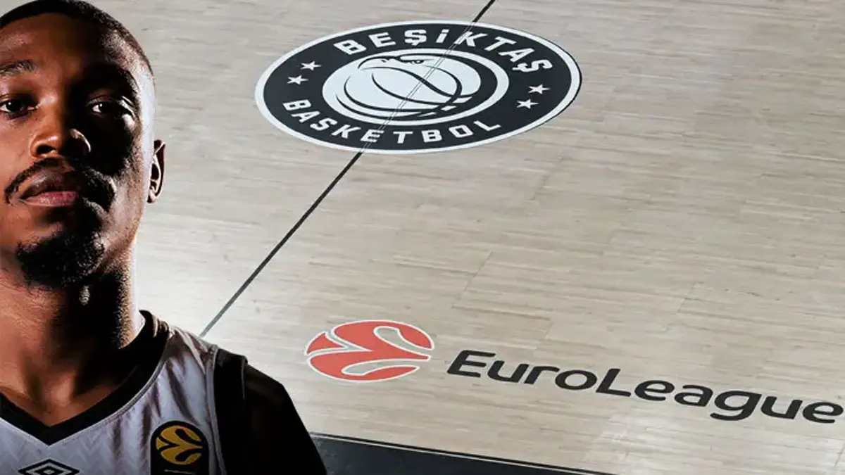 🚨 CANLI I Beşiktaş - Bayern Münih (EuroLeague'de kritik mücadele)