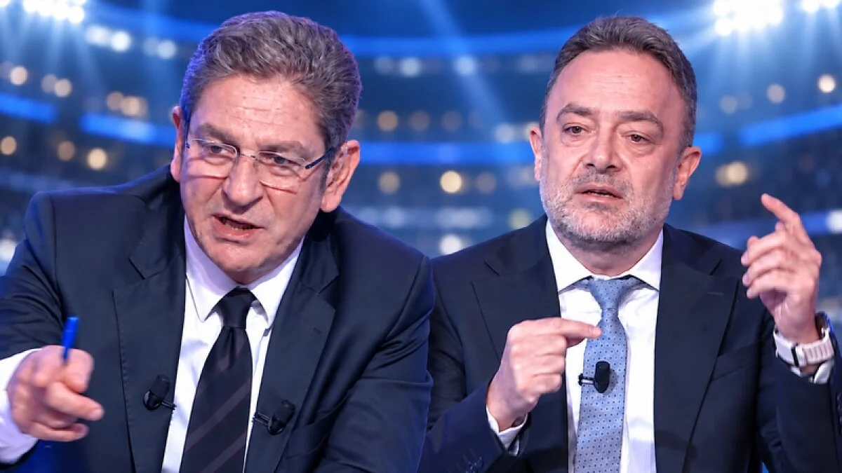 beIN SPORTS'tan Fenerbahçe ve Beşiktaş'a yanıt