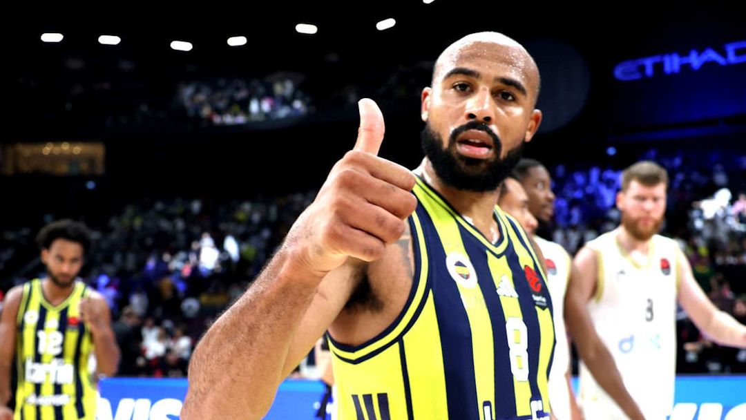 Euroleague’de hava atışı: Hangi maç, hangi kanalda?