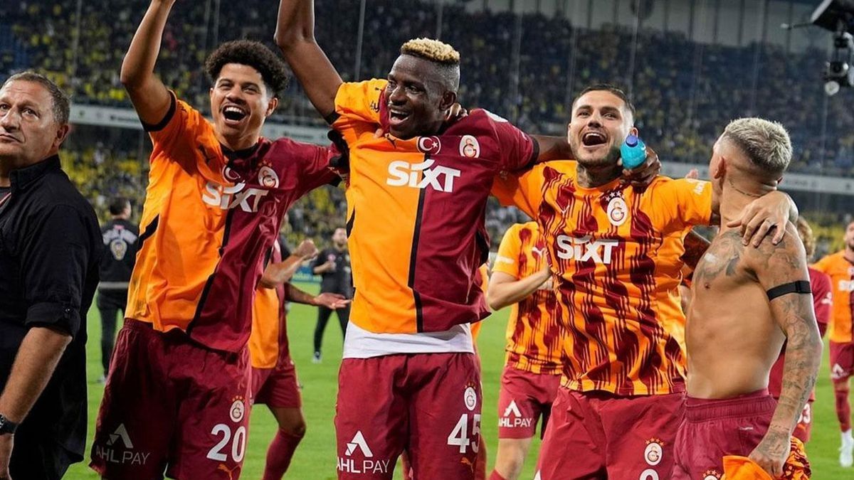 Transfer olacağı konuşulan Galatasaray’ın yıldızından dikkat çeken sipariş