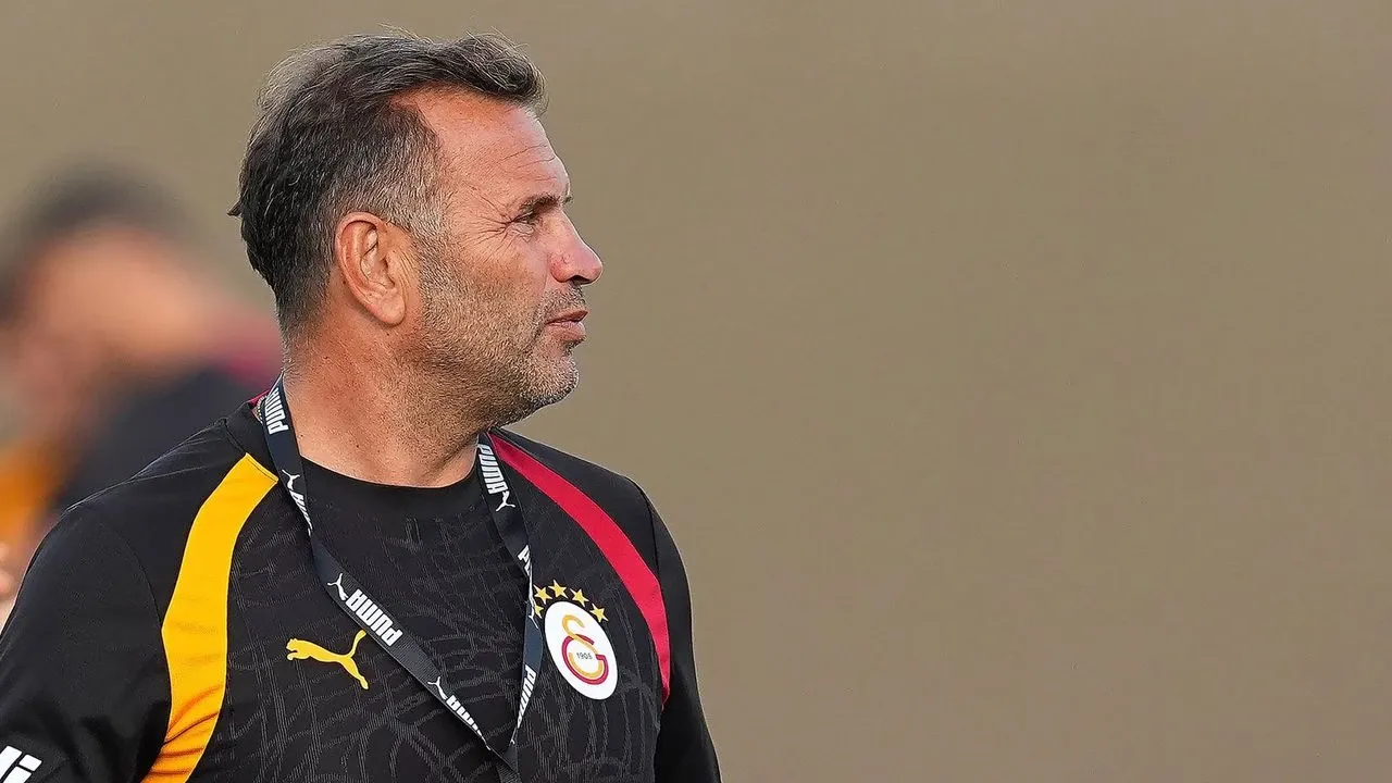 Galatasaray'da tehlike çanları! Okan Buruk'u düşündüren görüntü